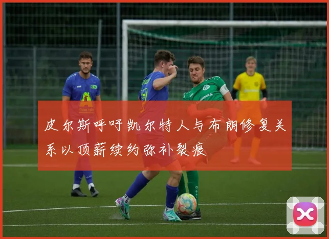 皮尔斯呼吁凯尔特人与布朗修复关系以顶薪续约弥补裂痕