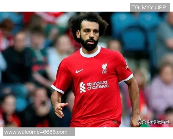 评论员建议萨拉赫提升防守能力以保持首发位置 评论员建议萨拉赫提升防守能力以保持首发位置