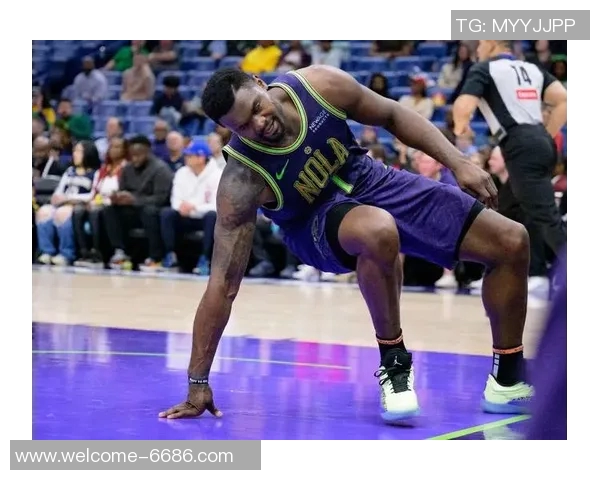 锡安谈上场时间限制感到沮丧但誓言在场上全力以赴展现自我 锡安谈上场时间限制感到沮丧但誓言在场上全力以赴展现自我