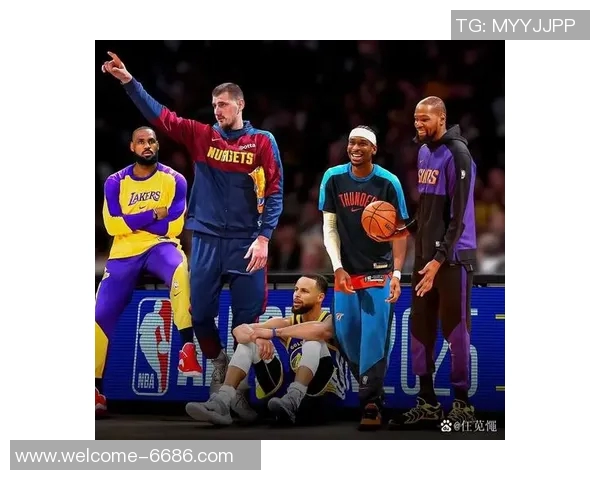 媒体人分析湖人季后赛实力与雷霆掘金火箭对比认为进西决已属成功