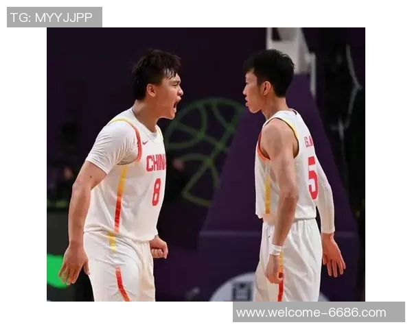 男篮集训名单揭晓赵睿赵继伟张镇麟领衔周琦郭昊文遗憾落选