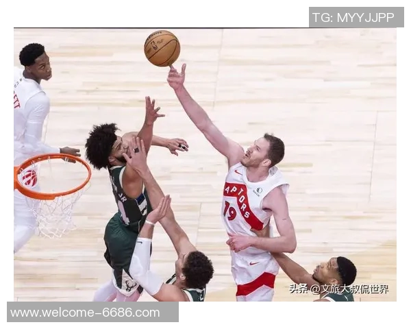 猛龙主帅称赞巴雷特多面手能力既能突破也能组织进攻