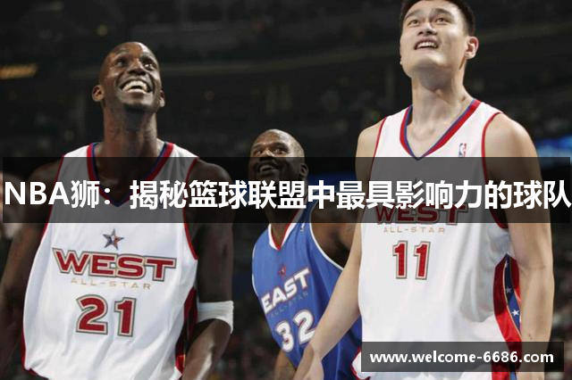 NBA狮：揭秘篮球联盟中最具影响力的球队