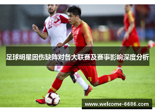足球明星因伤缺阵对各大联赛及赛事影响深度分析